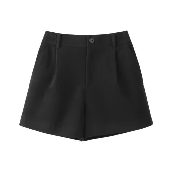 Fstudio Casual Shorts Women's