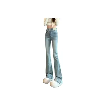 HELEH Jeans Women's