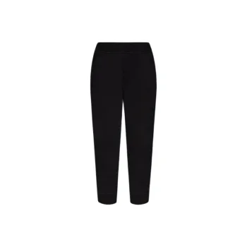 DSQUARED 2 Logo Printed Elastic Waist Sweatpants