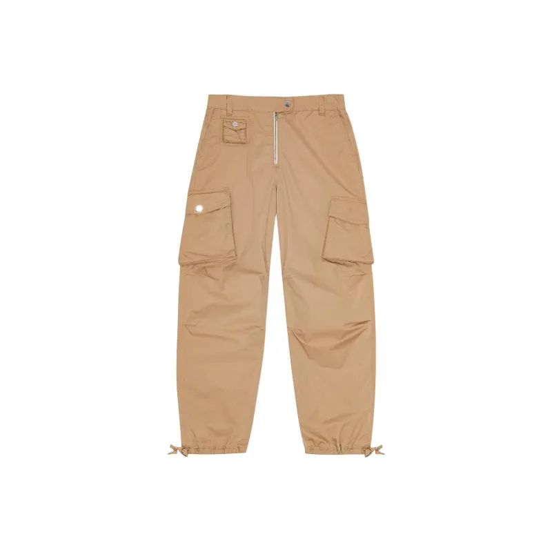 GANNI Cargo Trousers-0