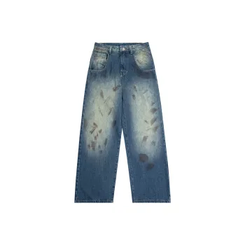 CALLED BACK Jeans Women's Blue