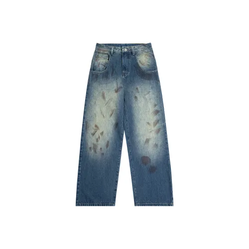 CALLED BACK Jeans Women's Blue