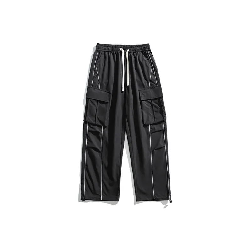 KRISTALIA Cargo Pants Unisex-5