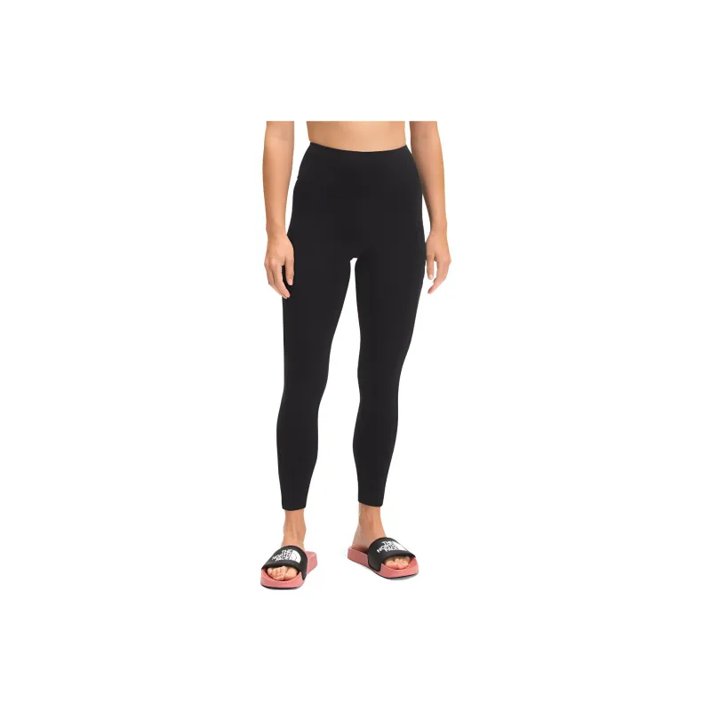 THE NORTH FACE Leggings Women's Black-0