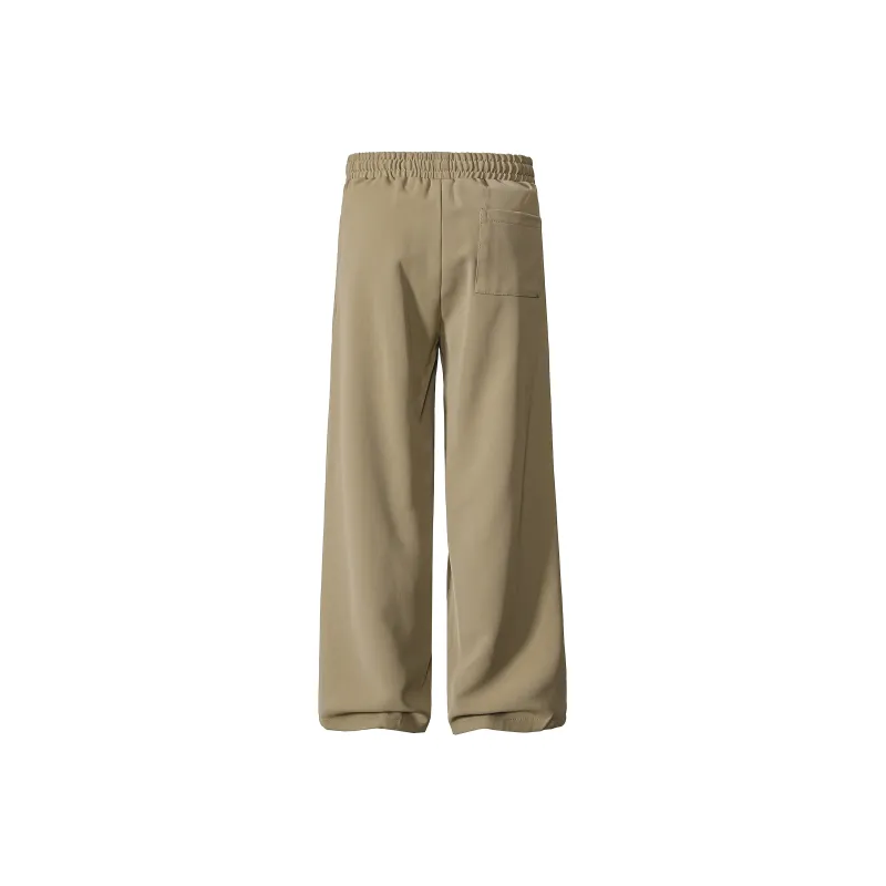 MASKPARK Casual Pants Unisex-8