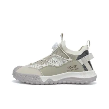 AMICNIEGD Slip Resistant, Abrasion Resistant, Lightweight High Top Casual Shoes Men's