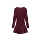 Burgundy Burgundy
