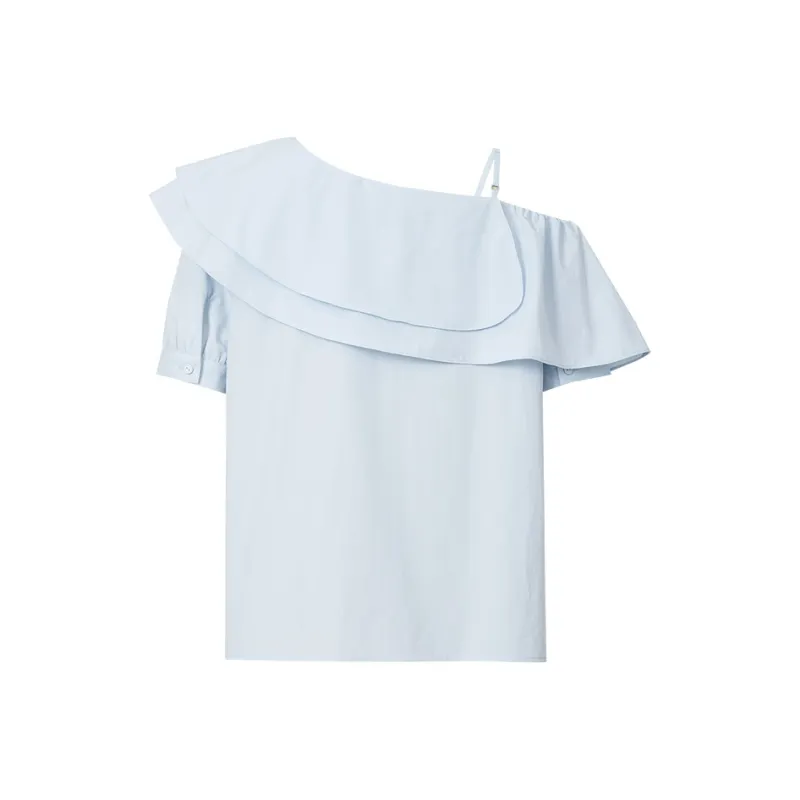 Hopeshow Shirts Women's-3