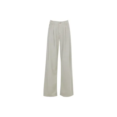 Kazakhstan Jeans Women's Iridescent Apricot