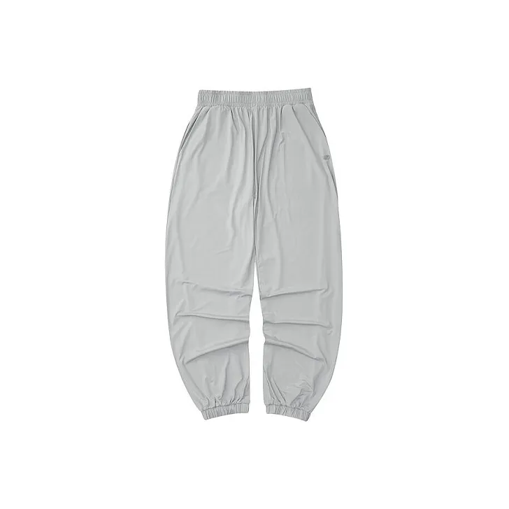 Skechers Knitted Sports Pants Women's Alloy Gold-0