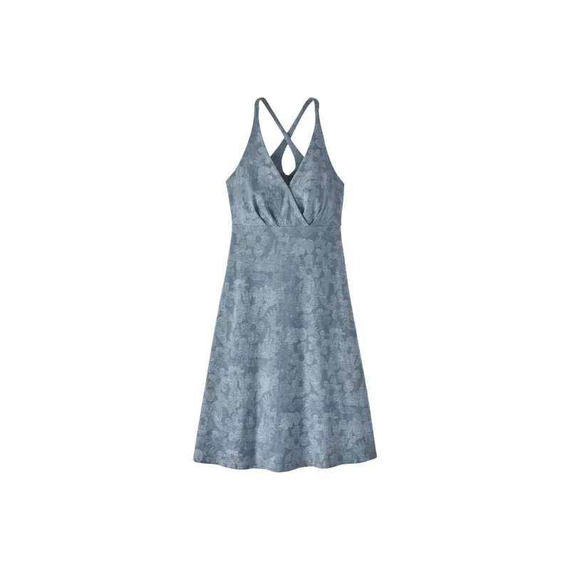 Patagonia Amber Dawn Dress Slip Dress Women's-5