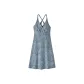 Spring Channel: Light Plume Gray