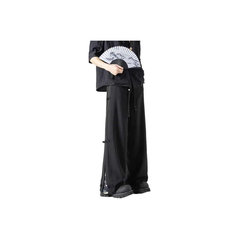 YATSI Casual Pants Unisex-4