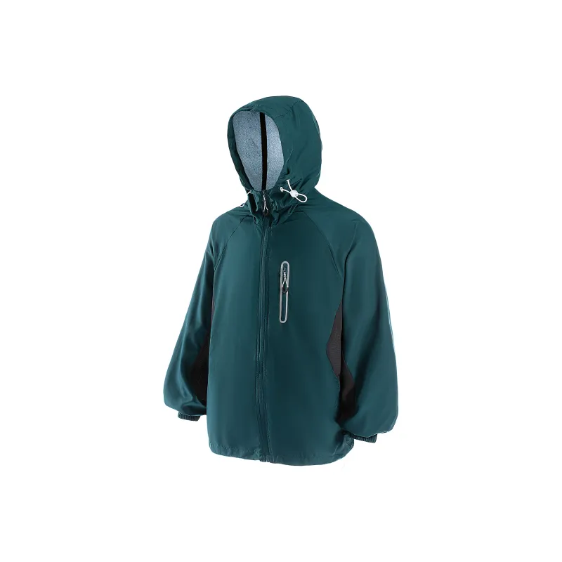 LIGHTNING MONSTER Super Light Breathable UV Protection Sun Protection Clothing Unisex-14