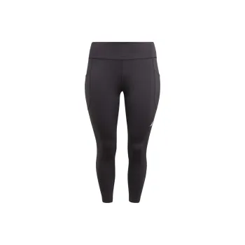 Adidas Free Shipping With AdiClub DailyRun 7/8 Leggings Plus Size