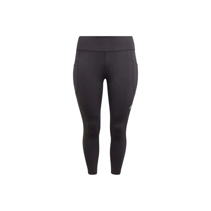 Adidas Free Shipping With AdiClub DailyRun 7/8 Leggings Plus Size-0