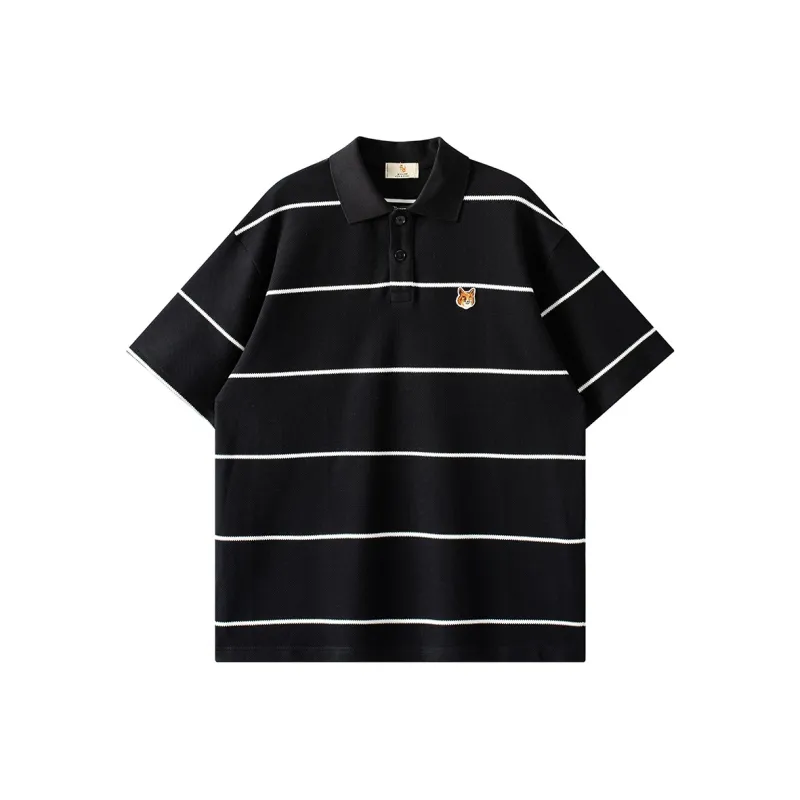 WILLIAM FOX&SONS Polo Shirt Unisex-2