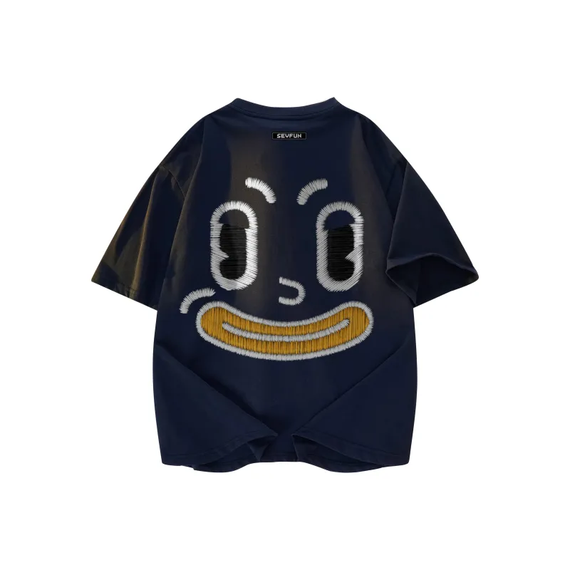 7 SEVFUN T Shirts Unisex-12