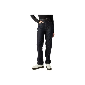 Dickies Houston Relaxed Fit Jeans Jeans Women's Black