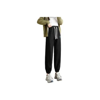Warrior Knitted Sports Pants Women's