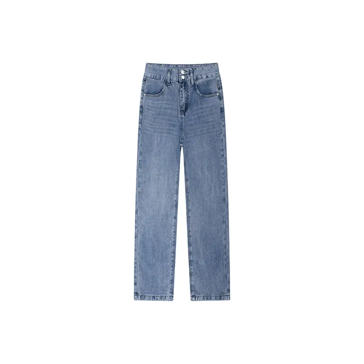 MINCOCROSEPEPPAR Jeans Women's-0