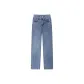 Vintage Blue Pants