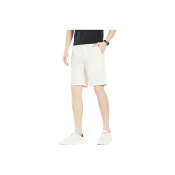 7 FOR ALL MANKIND Casual Shorts Men's