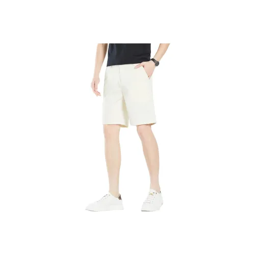 7 FOR ALL MANKIND Casual Shorts Men's