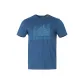 Dark Heather Blue