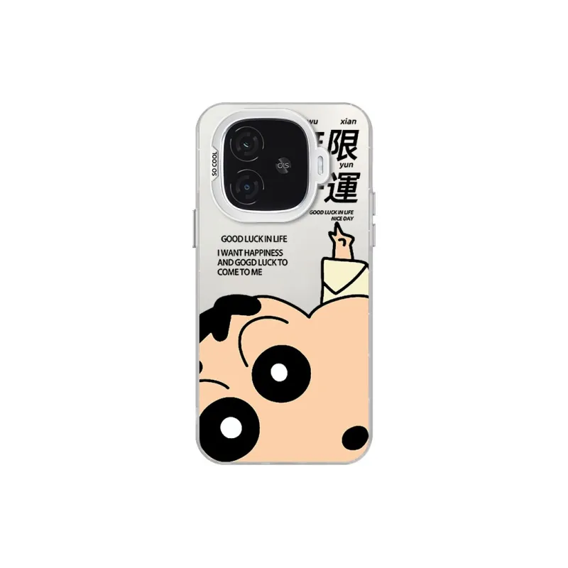 XIANCAIKE Phone Cases-24