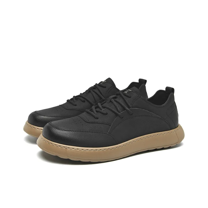 SEPTWOLVES Low Top Casual Shoes Men's-3