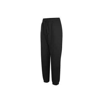 Nike Knitted Sports Pants Women's Black