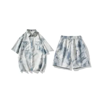 ROBINHOOD Shirt Matching Set Women's