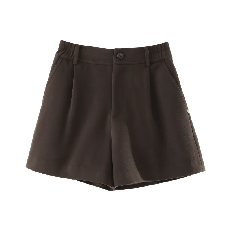 Fstudio Casual Shorts Women's-6