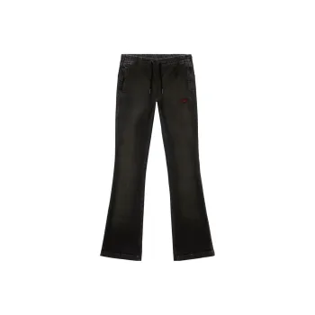 DIESEL Jeans Women's Black