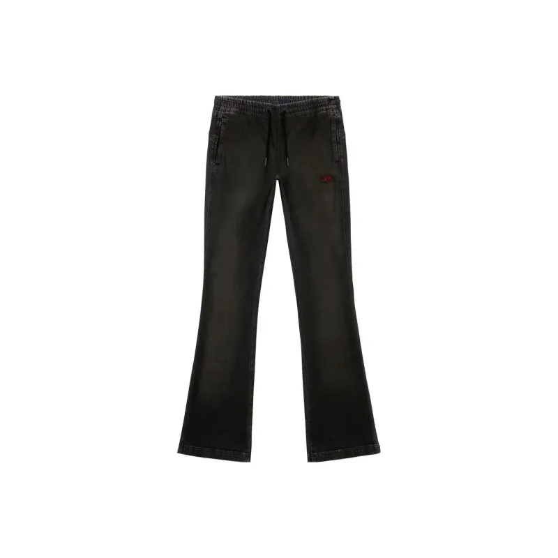DIESEL Jeans Women's Black-0