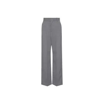 MM6 Maison Margiela Single stitch Tailored Trousers