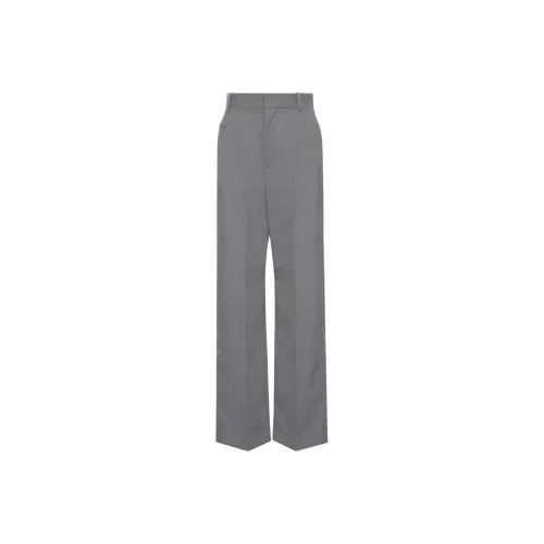 MM6 Maison Margiela Single stitch Tailored Trousers