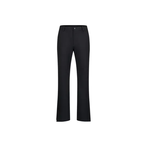 KSWISS Casual Pants Women's 008 K00A BLK0