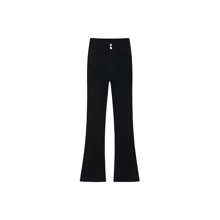Garbege Jeans Women's-0