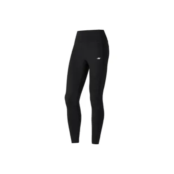Skechers Knitted Sweatpants Women's Black