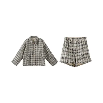YUMOMO STAR Casual Suits Women's