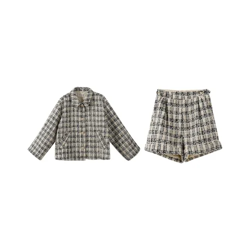 YUMOMO STAR Casual Suits Women's