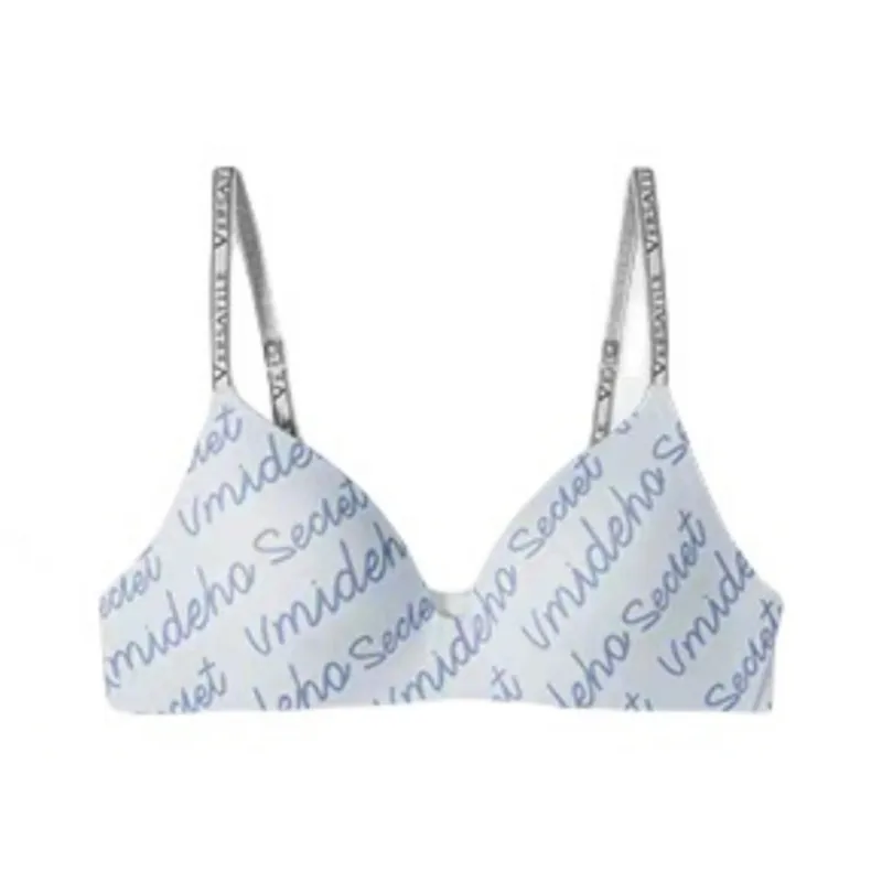Elan and White Women's Bras-4