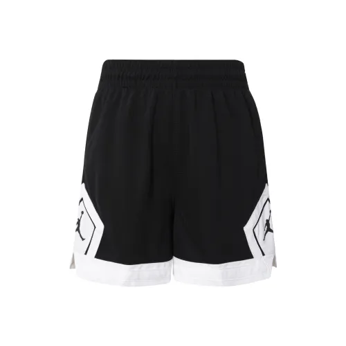 Jordan Casual Shorts Women's Black