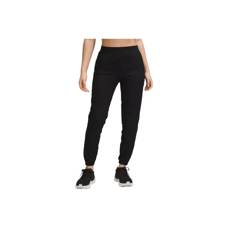 Lululemon Knitted Sweatpants Women's-6