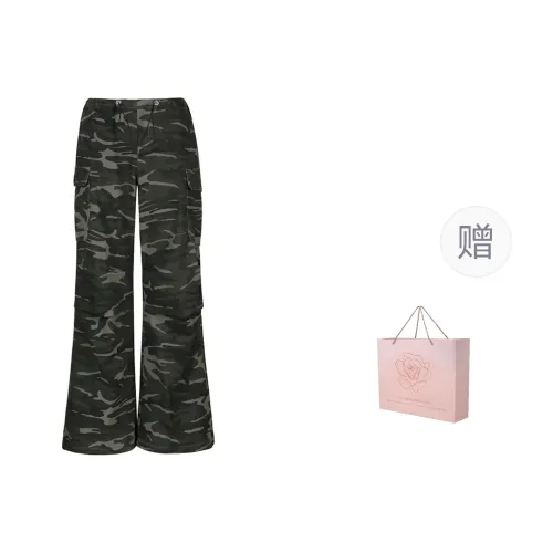 ZAZN Jeans Women's