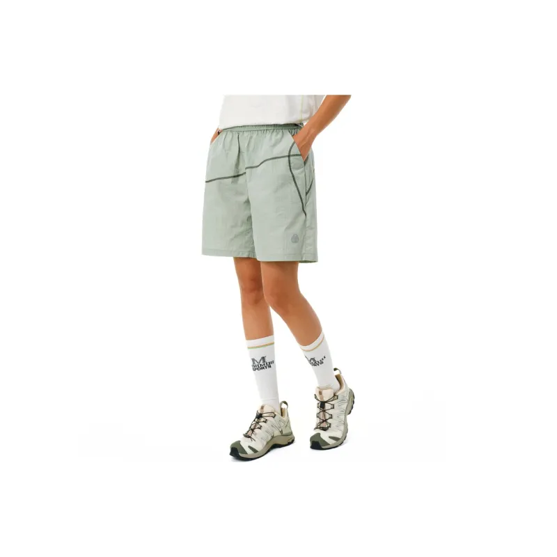 FPA Casual Shorts Unisex-7
