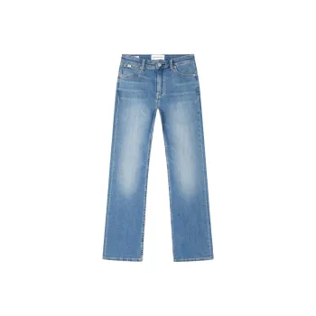 CALVIN KLEIN Jeans Women's Medium Blue