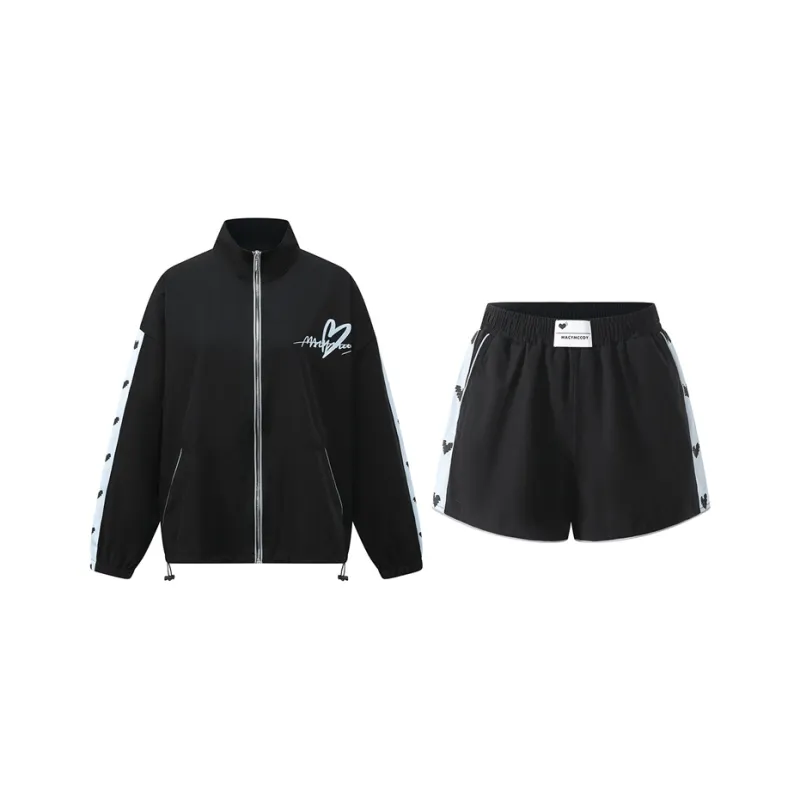 MacyMccoy Casual Suits Women's-0